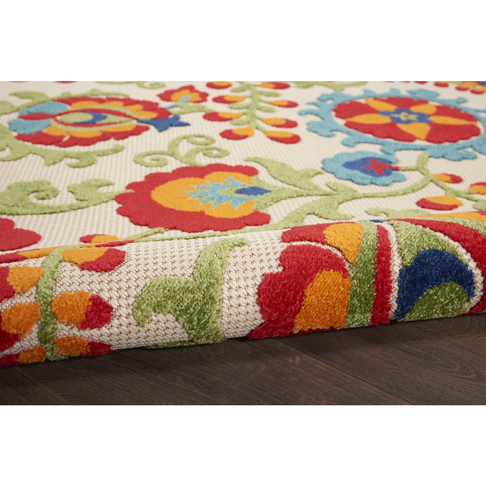Nourison Home Aloha Area Rug