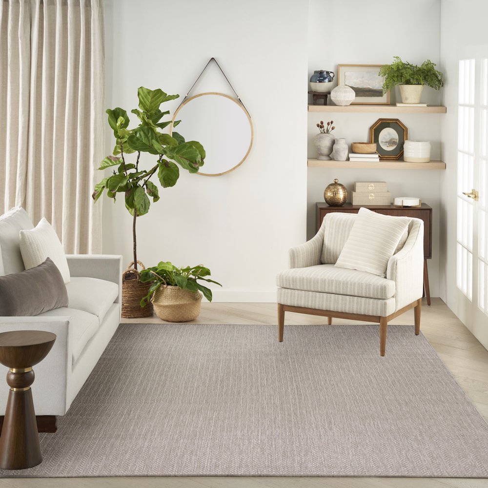 Nourison Home Horizon Indoor/Outdoor Area Rug