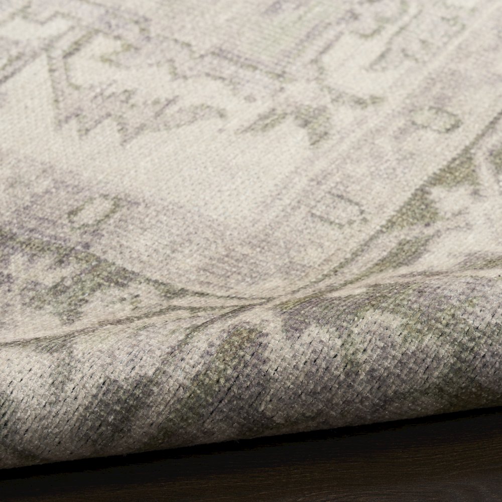 Nourison Home Vintage Washables Area Rug