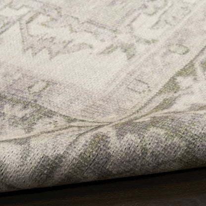 Nourison Home Vintage Washables Area Rug