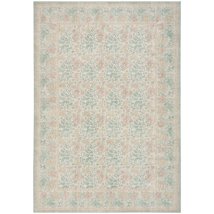 Nourison Home Botanical Washables Area Rug