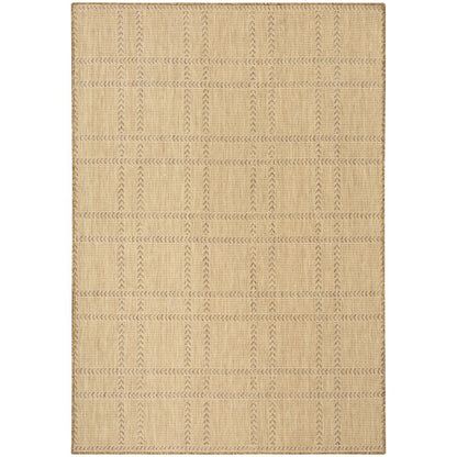 Nourison Home Horizon Indoor/Outdoor Area Rug