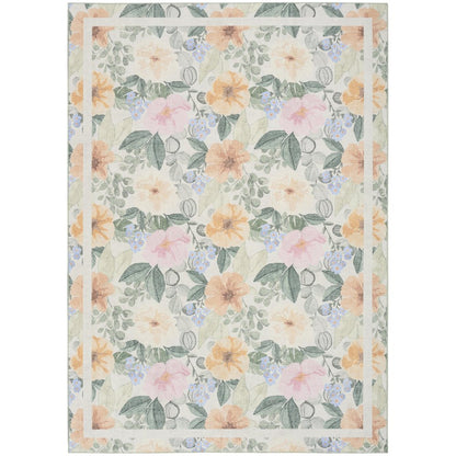 Nourison Home Botanical Washables Area Rug