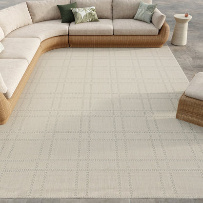 Nourison Home Horizon Indoor/Outdoor Area Rug