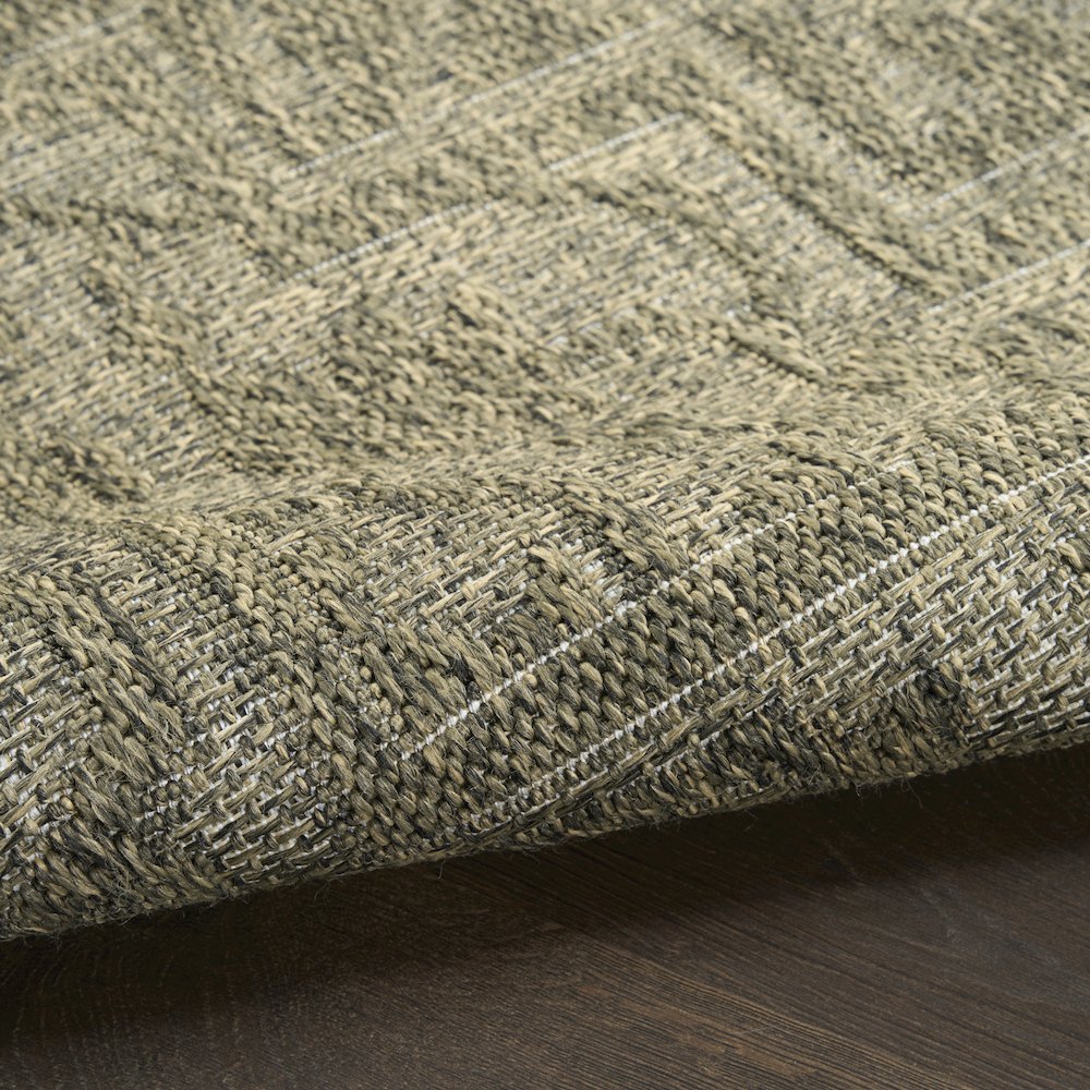 Nourison Home Tulum Area Rug