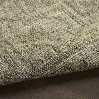Nourison Home Tulum Area Rug