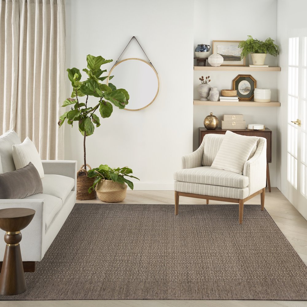 Nourison Home Tulum Area Rug