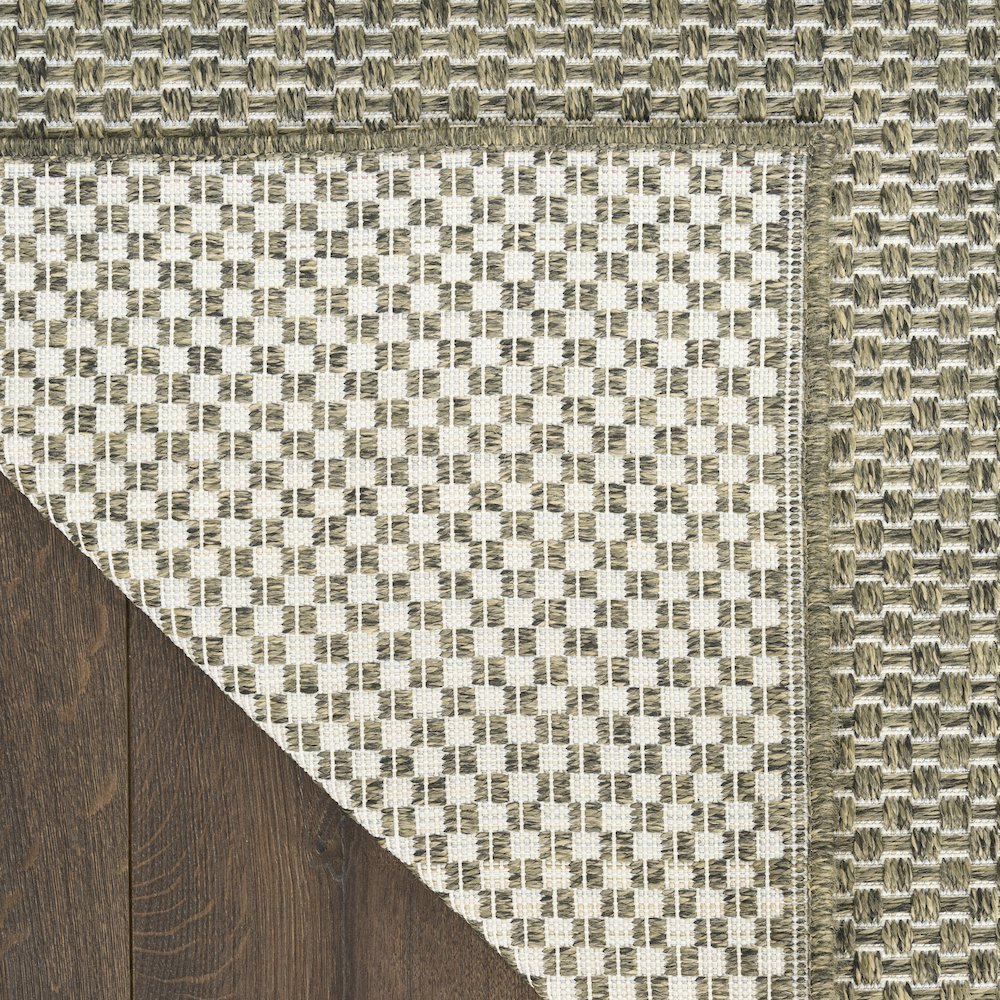 Nourison Home Tulum Area Rug