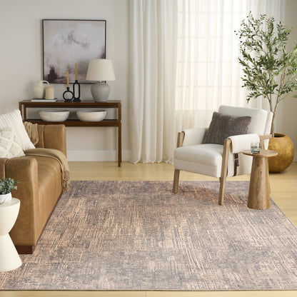 Nourison Home Botanical Washables Area Rug