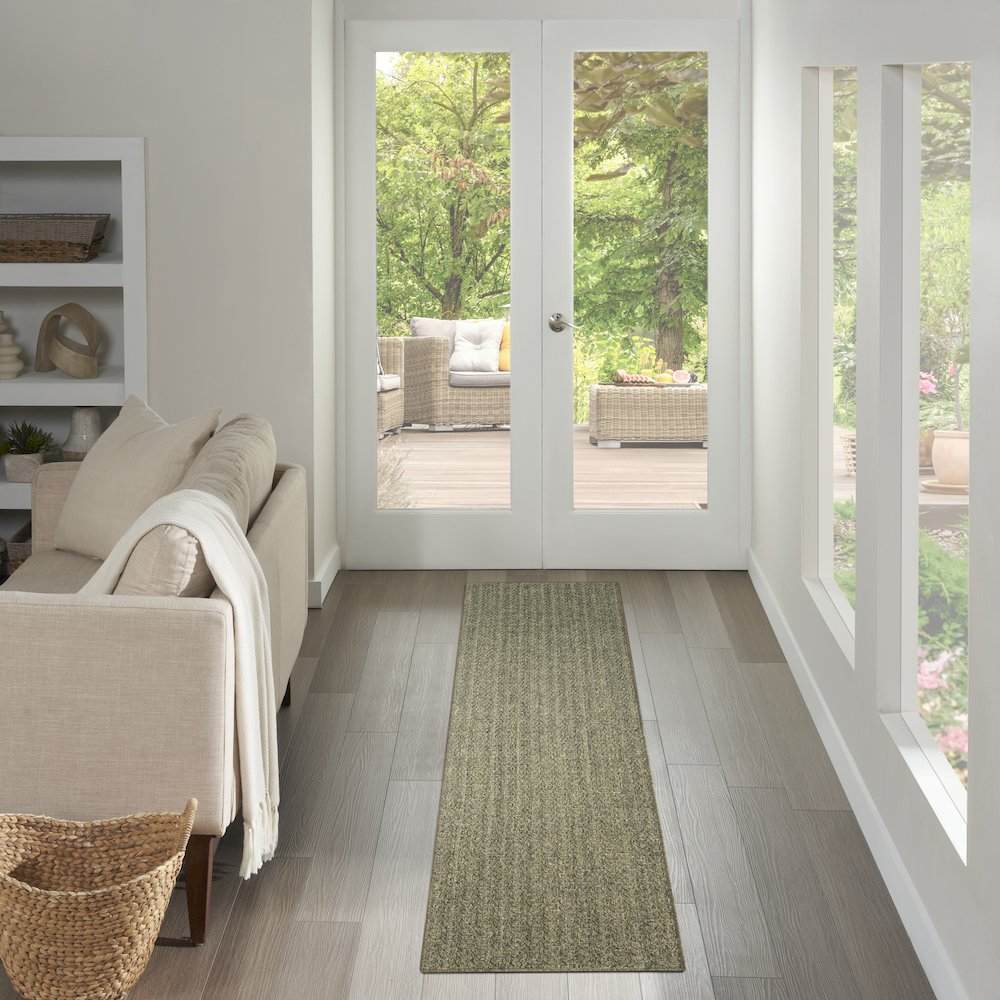 Nourison Home Tulum Area Rug