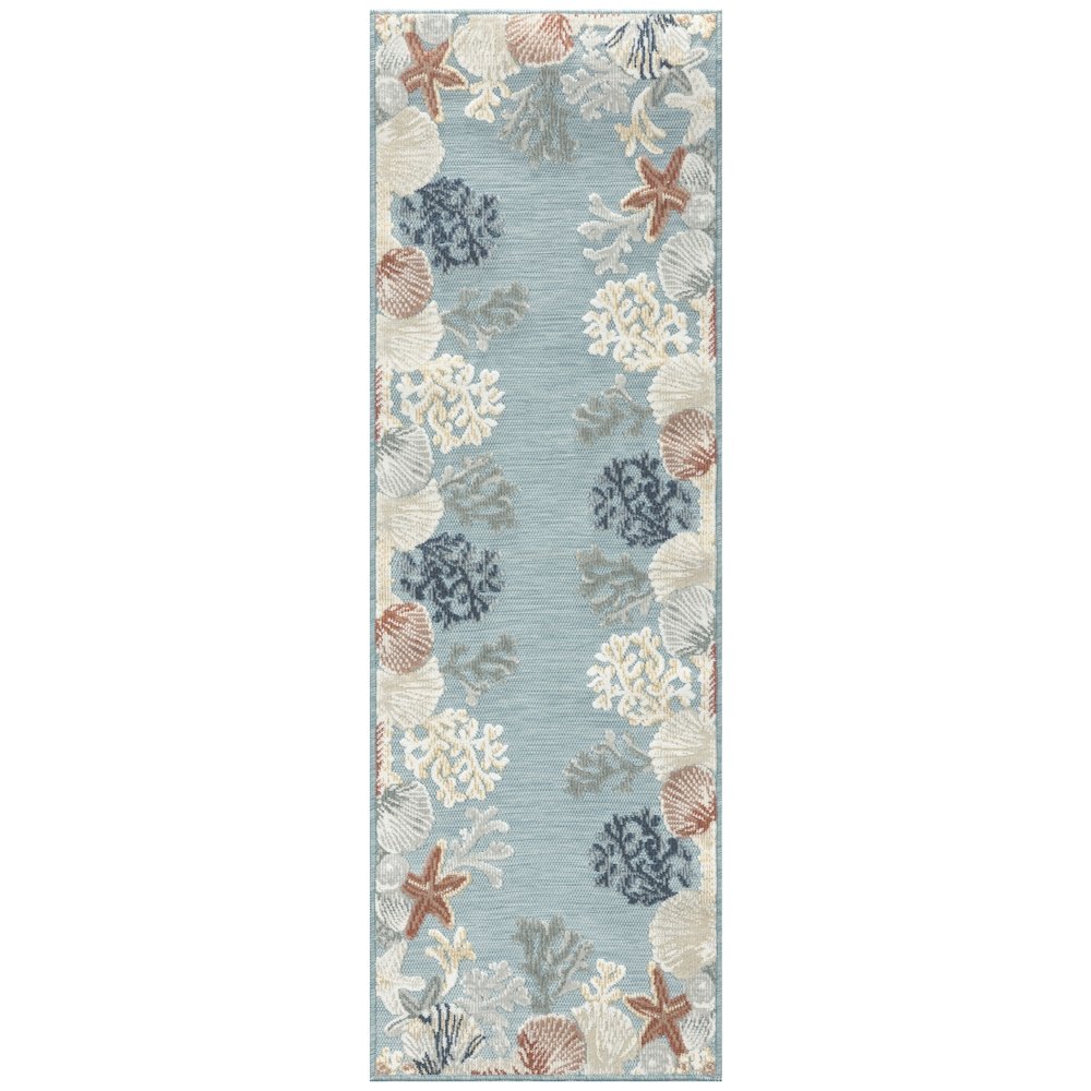 Nourison Home Suncoast Area Rug