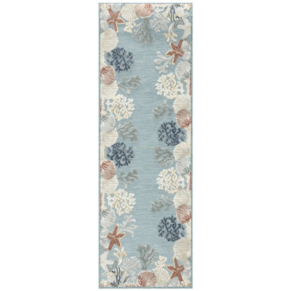 Nourison Home Suncoast Area Rug