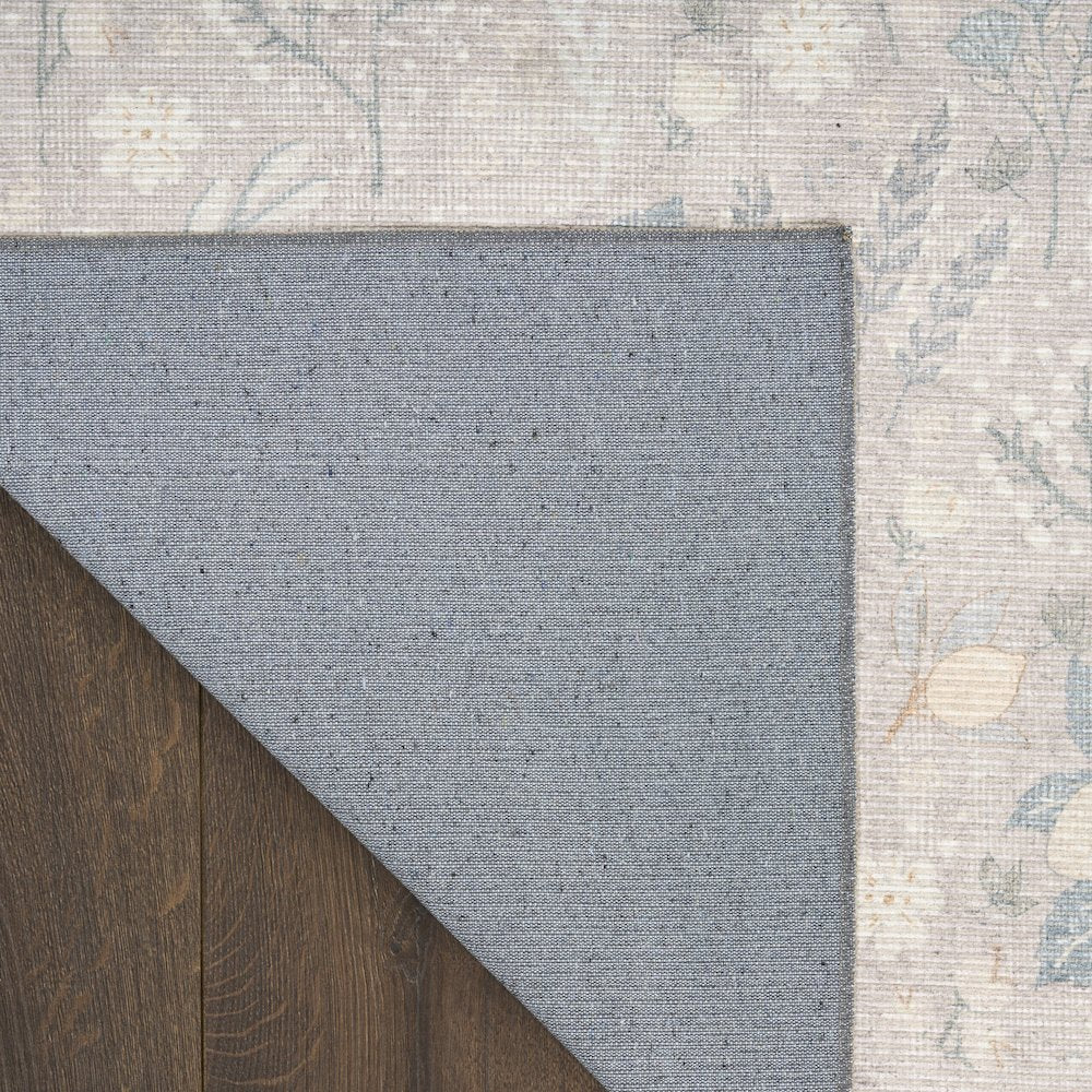 Nourison Home Botanical Washables Area Rug