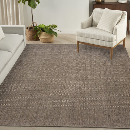 Nourison Home Tulum Area Rug