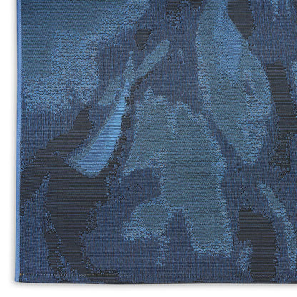 Nourison Home Color Splash Area Rug