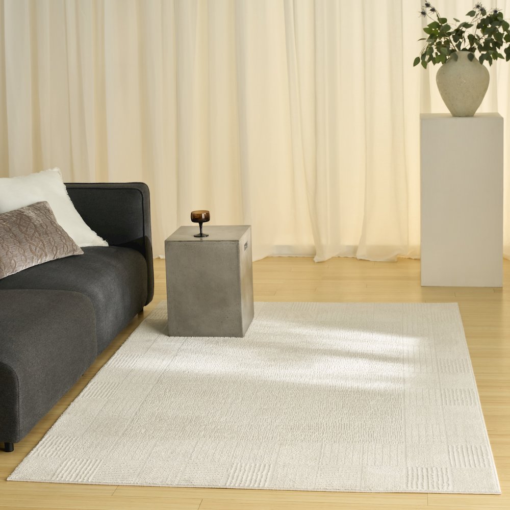 Nourison Home Nordic Area Rug