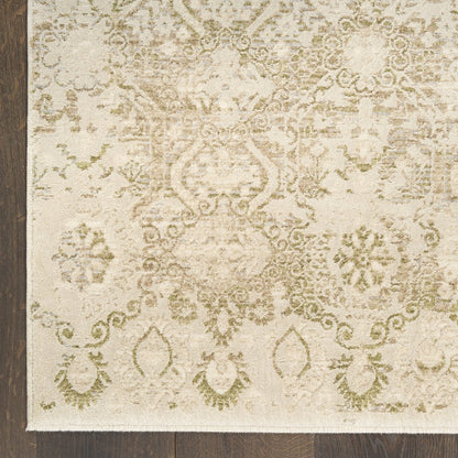 Nourison Home Sultana Area Rug