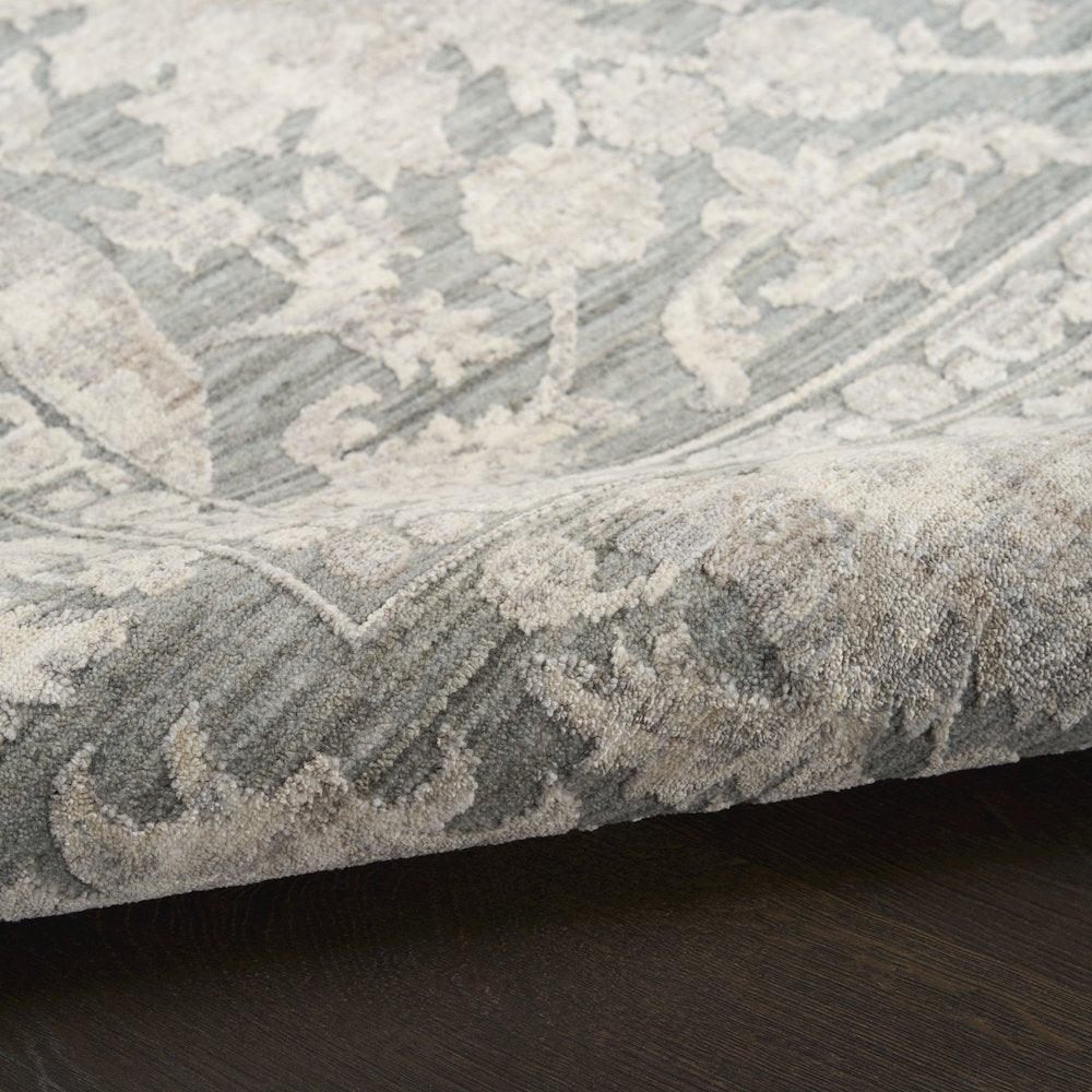 Nourison Home Outlines Area Rug
