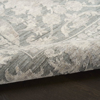 Nourison Home Outlines Area Rug