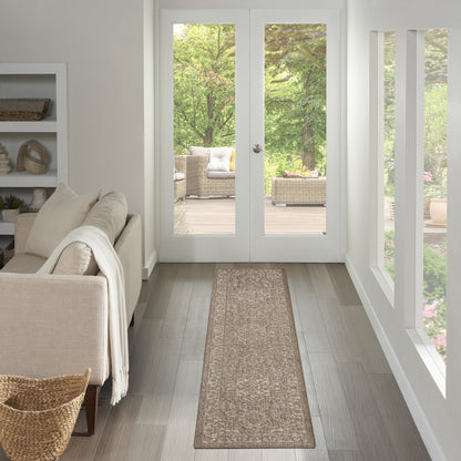 Nourison Home Tulum Area Rug