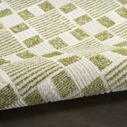 Nourison Home Nordic Area Rug
