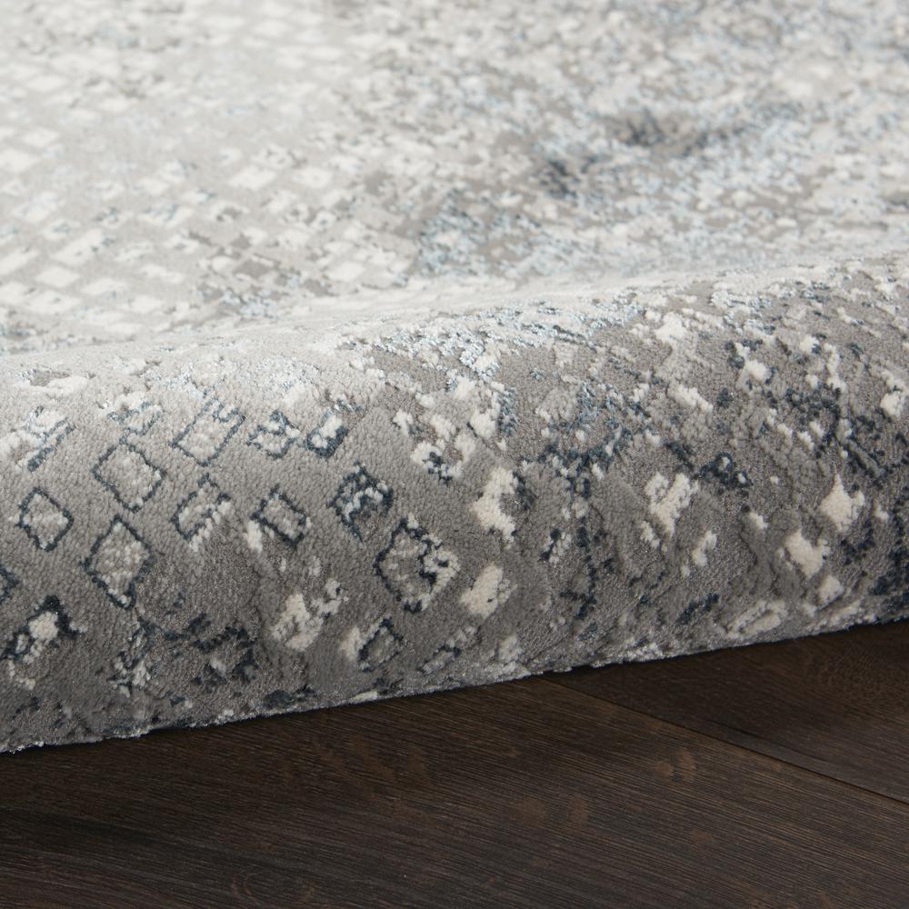 MA90 Uptown Area Rug, Grey, 2'2" x 7'6"