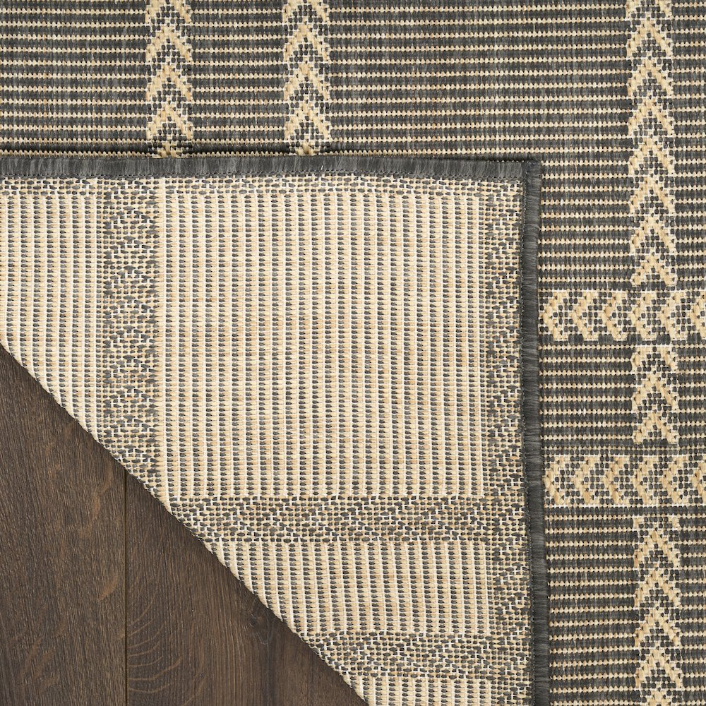 Nourison Home Horizon Indoor/Outdoor Area Rug