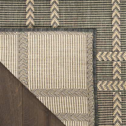 Nourison Home Horizon Indoor/Outdoor Area Rug