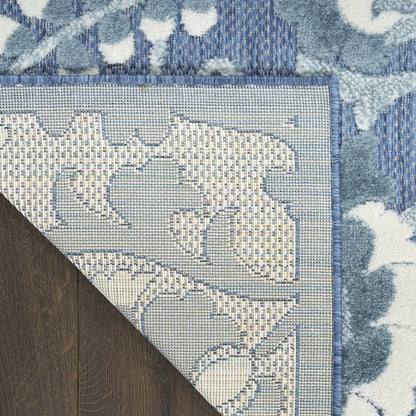 Nourison Home Aloha Area Rug