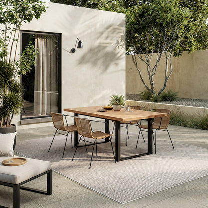 Nourison Home Horizon Indoor/Outdoor Area Rug