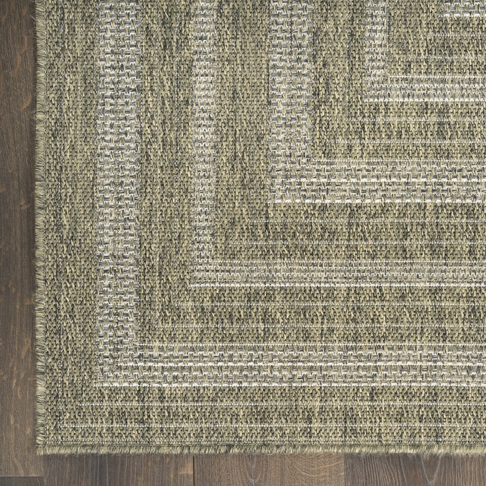 Nourison Home Tulum Area Rug