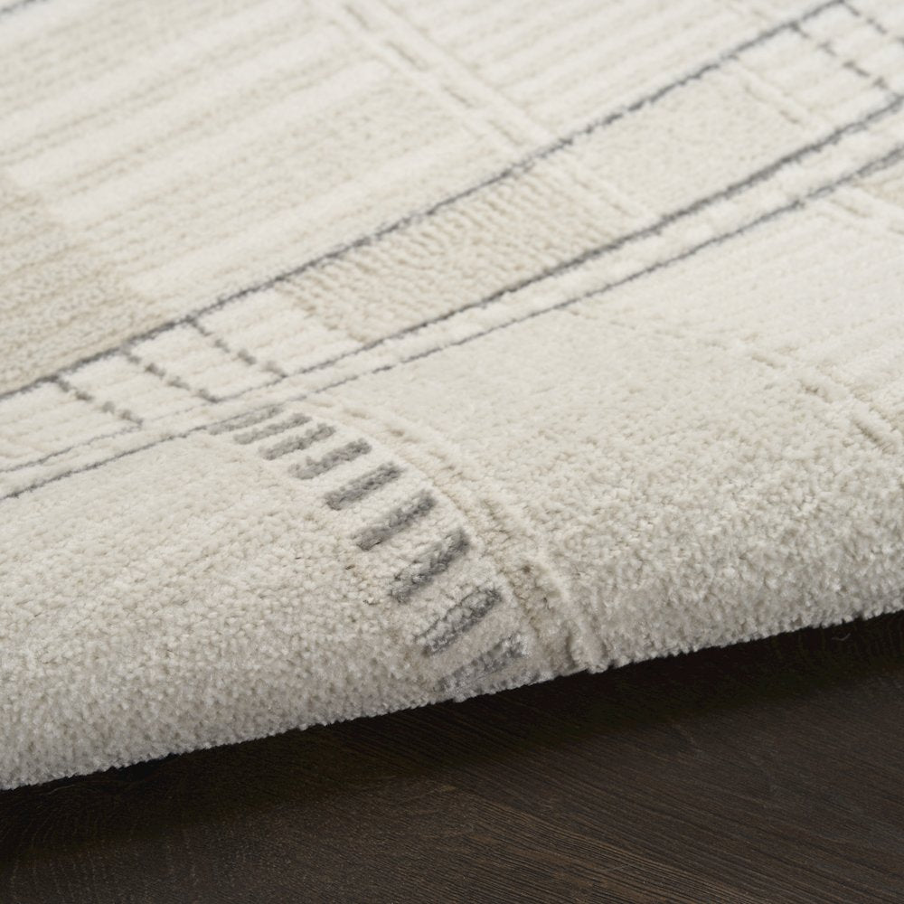 Nourison Home Nordic Area Rug