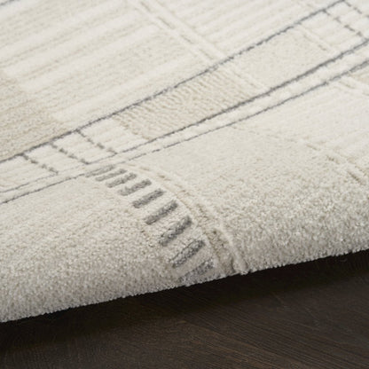 Nourison Home Nordic Area Rug