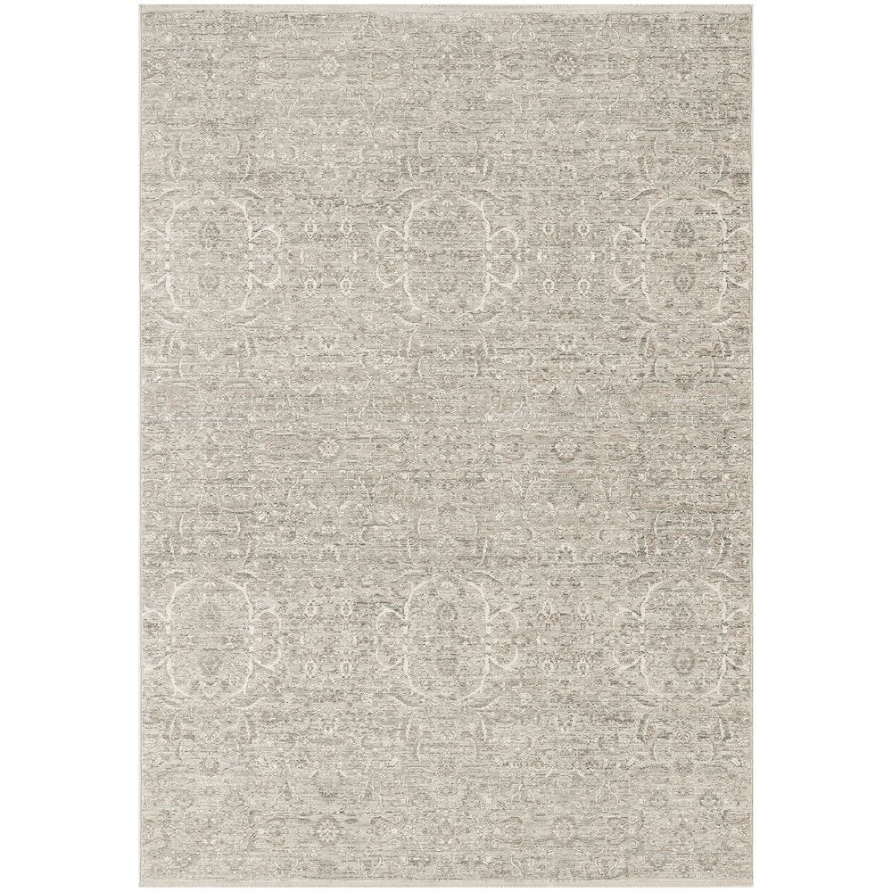 Nourison Home Outlines Area Rug