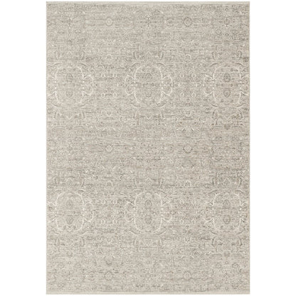 Nourison Home Outlines Area Rug
