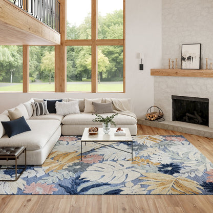 Nourison Home Suncoast Area Rug