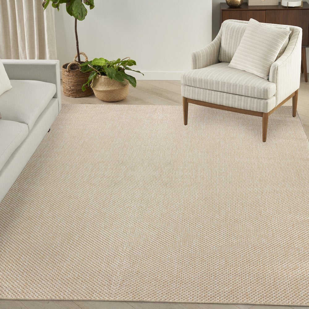 Nourison Home Tulum Area Rug