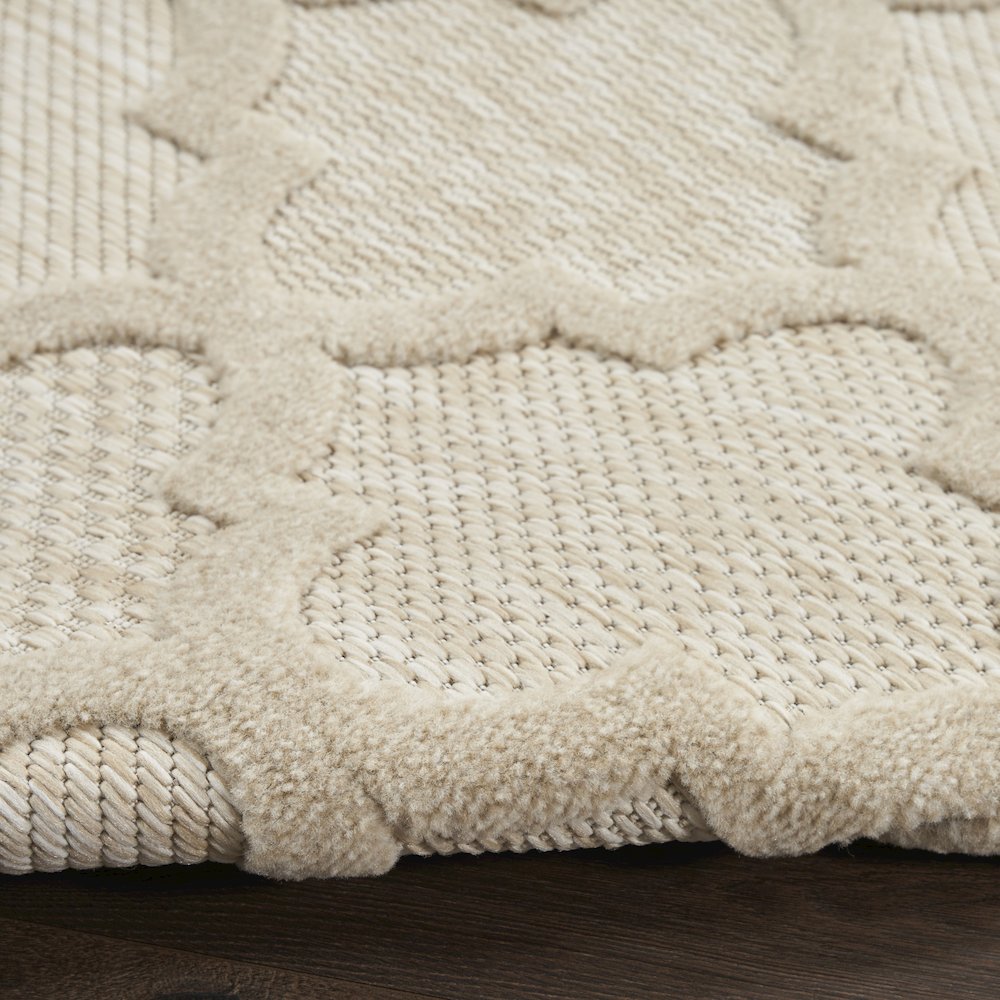 Nourison Home Easy Care Area Rug