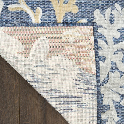 Nourison Home Suncoast Area Rug