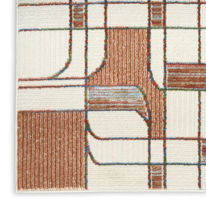 Nourison Home Nordic Area Rug