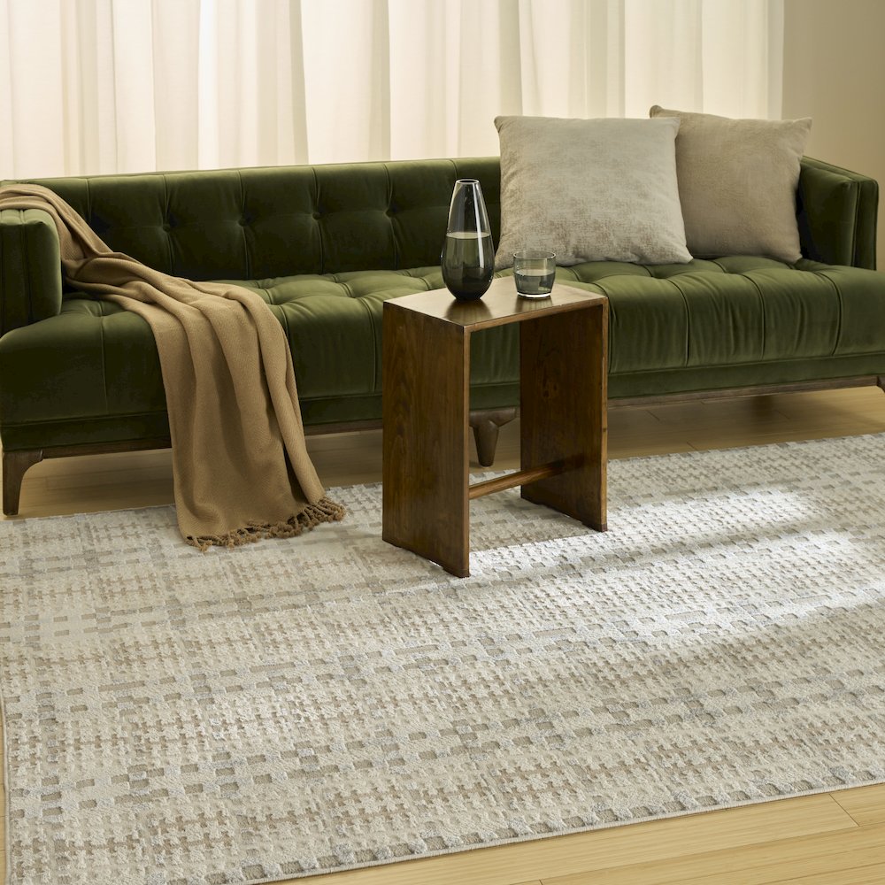 Nourison Home Nordic Area Rug