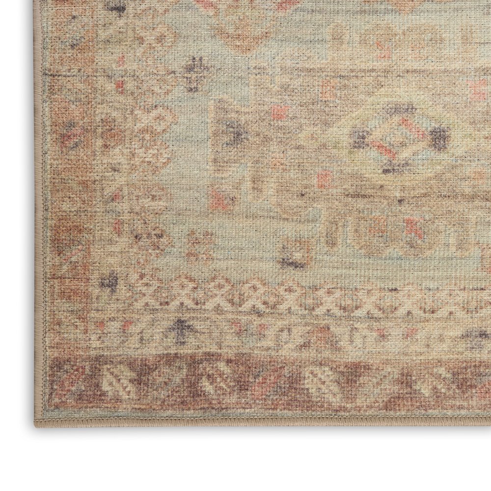 Nourison Home Vintage Washables Area Rug