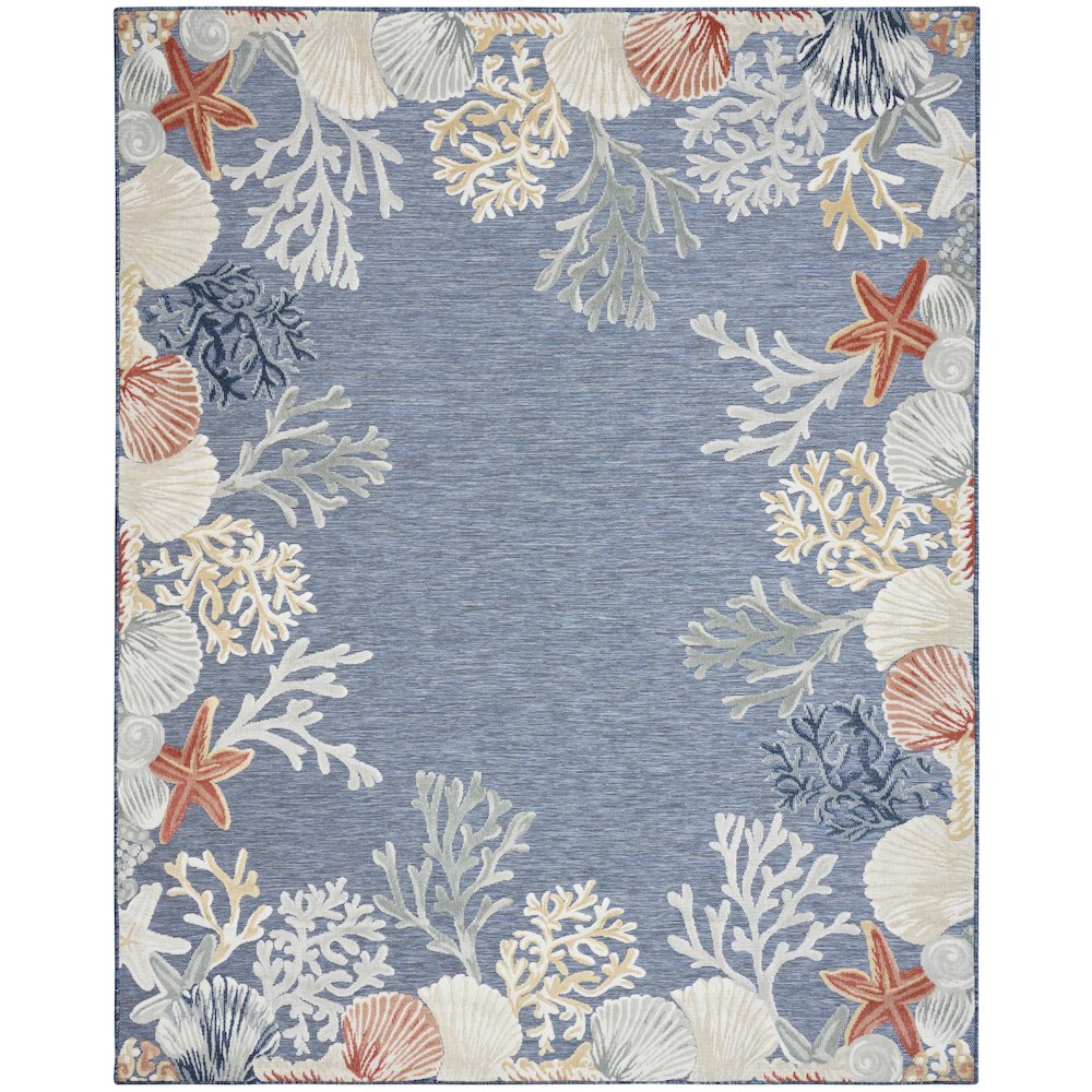Nourison Home Suncoast Area Rug
