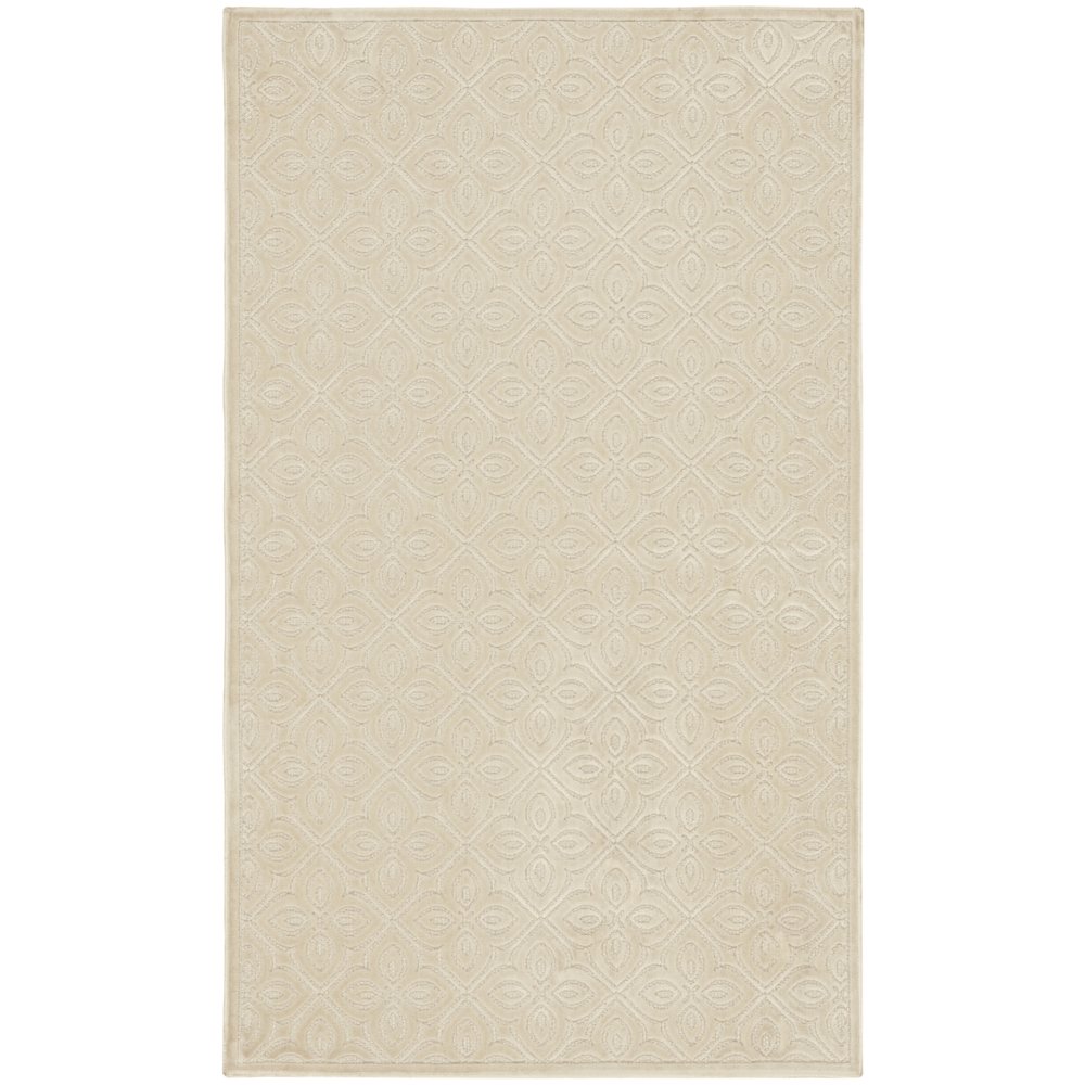Nourison Home Washable Charm Area Rug