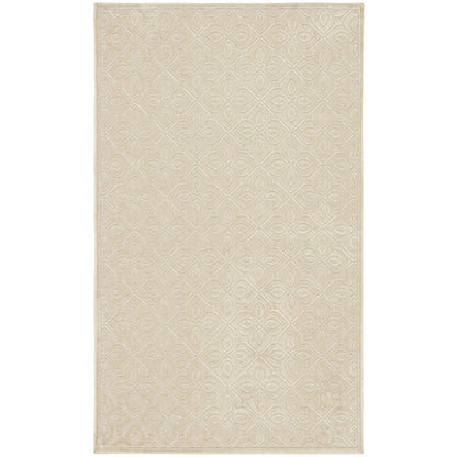 Nourison Home Washable Charm Area Rug