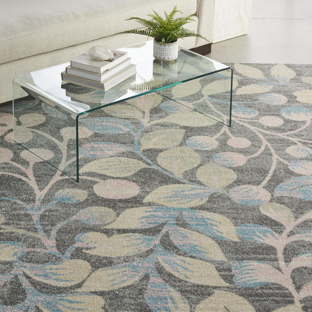 Nourison Home Tranquil Area Rug