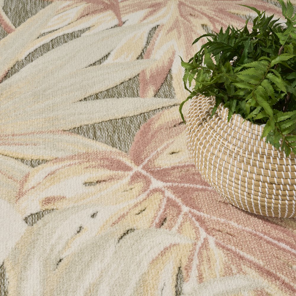 Nourison Home Aloha Area Rug