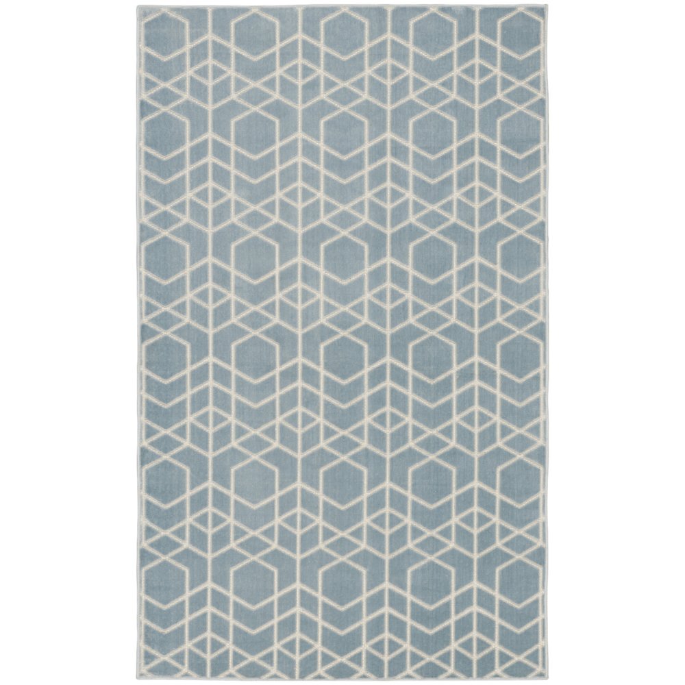 Nourison Home Washable Charm Area Rug