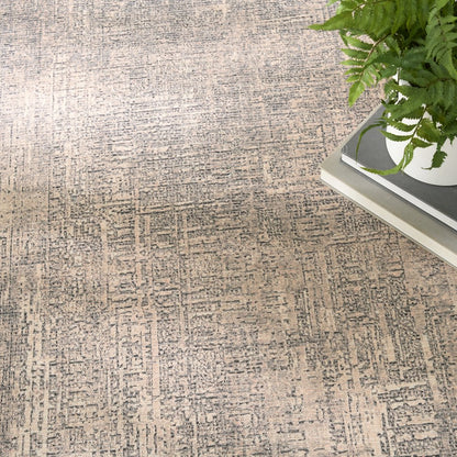 Nourison Home Botanical Washables Area Rug