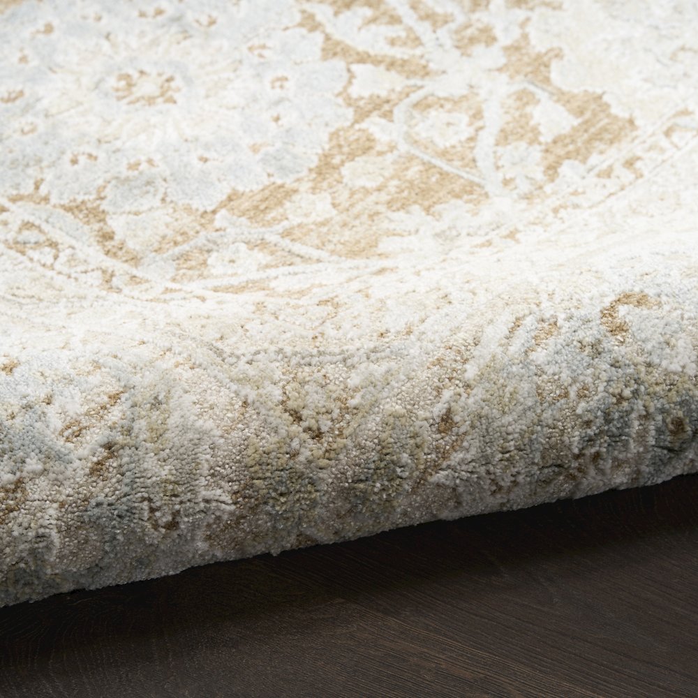Nourison Home Enriched Area Rug